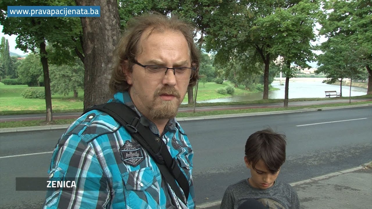 Zenica - Trebaju li javnosti biti dostupna imena liječnika na koje pacijenti upućuju prigovore?