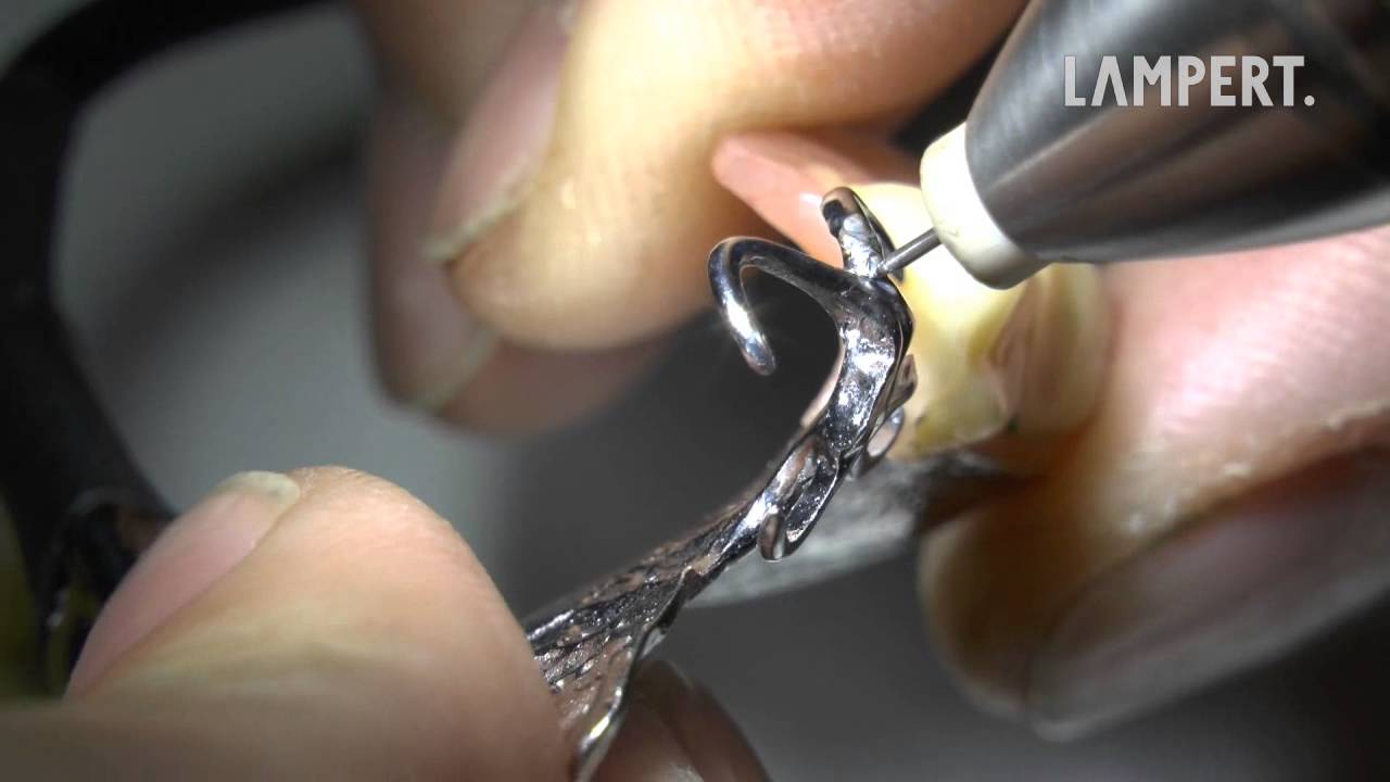PUK dental welding - broken clasp / gebrochene Klammer