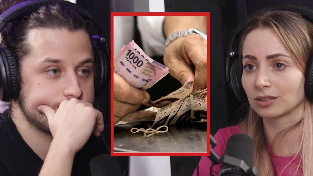 COBRAR 1 MILLÓN POR ENTREVISTA