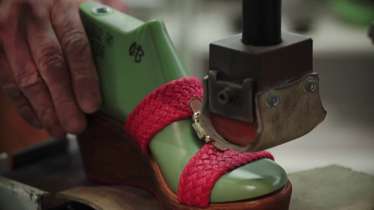 Italian Shoemakers 100% handmade shoes