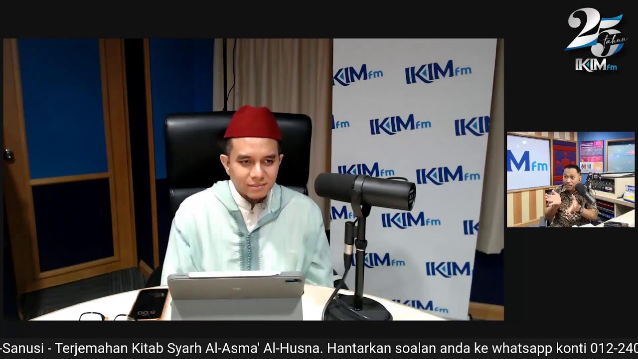 AQIDATI - 