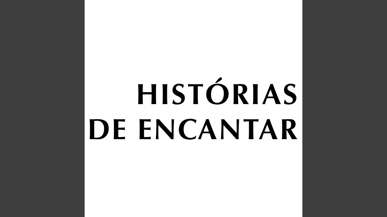 Histórias de Encantar - Sapatinhos Vermelhos