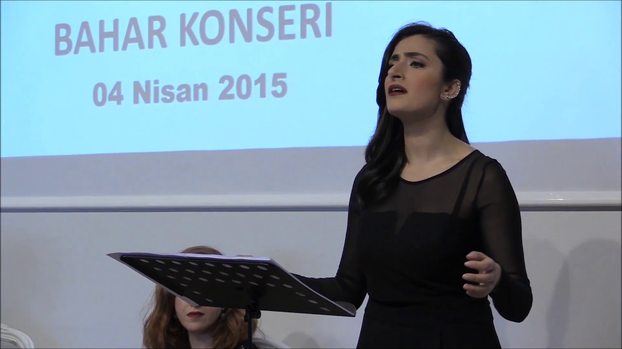 Yaprak Sayar - Yıllarca Yazık Boş Yere Hülyalara Kandım