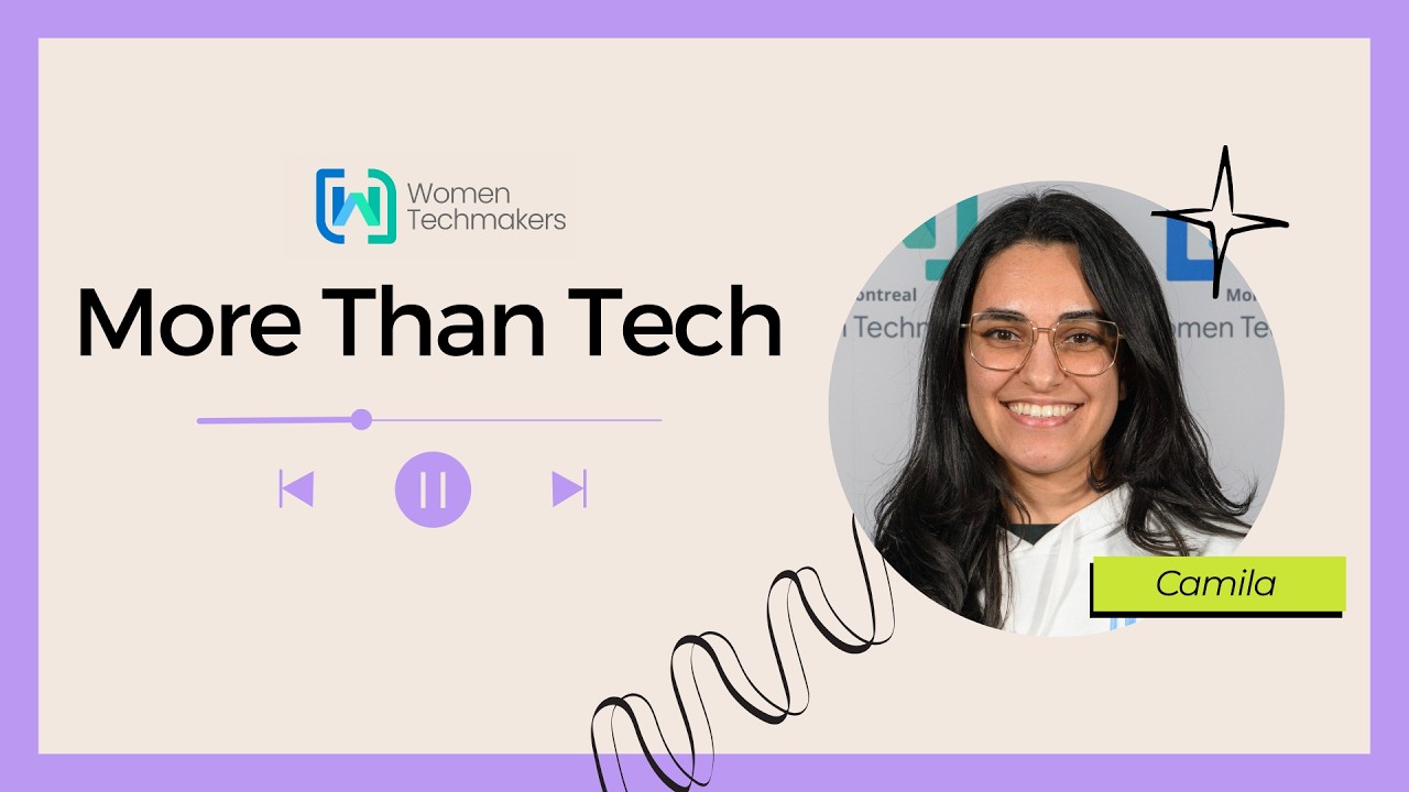 Work Is Not Who I Am — Data, Language & Identity in Tech