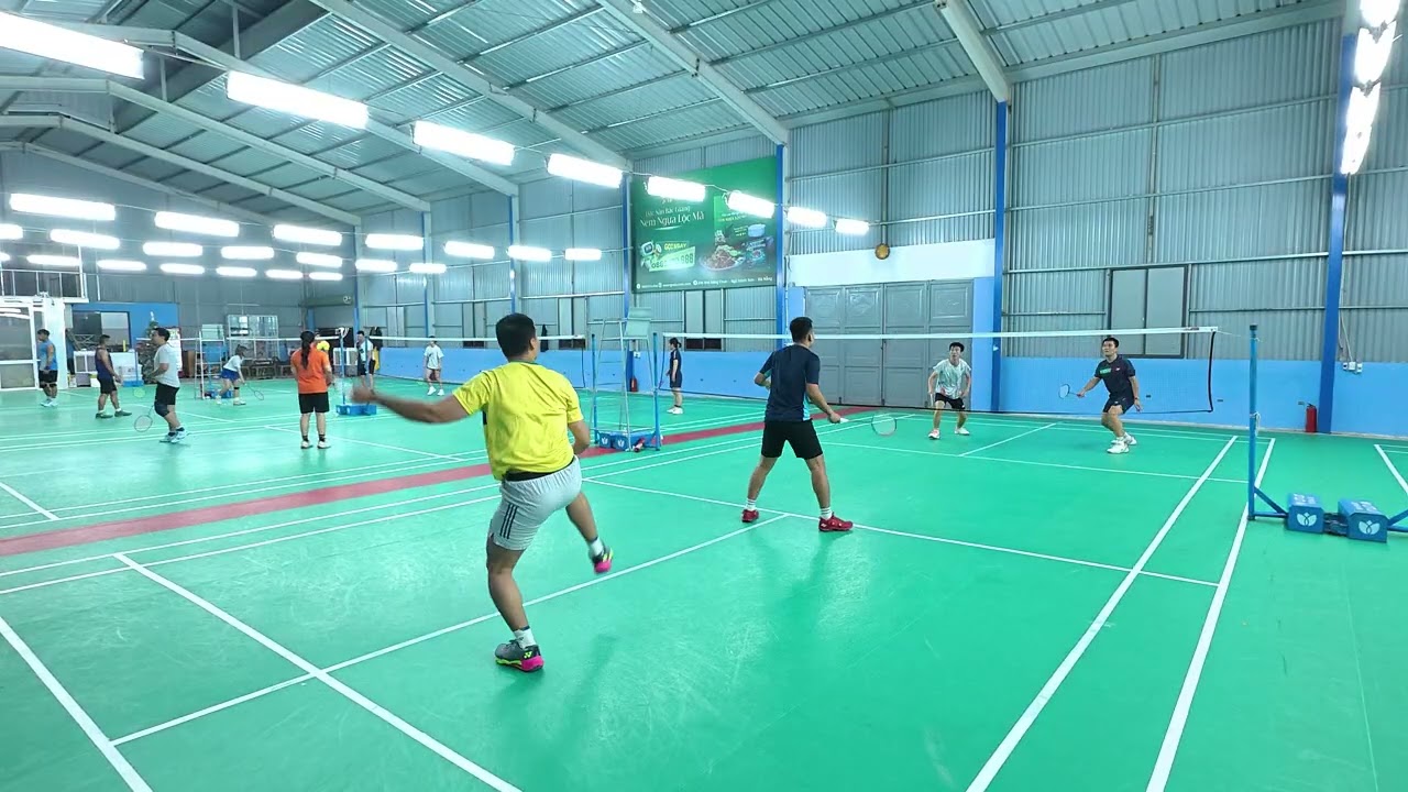 Thiện Việt - Huy Thế