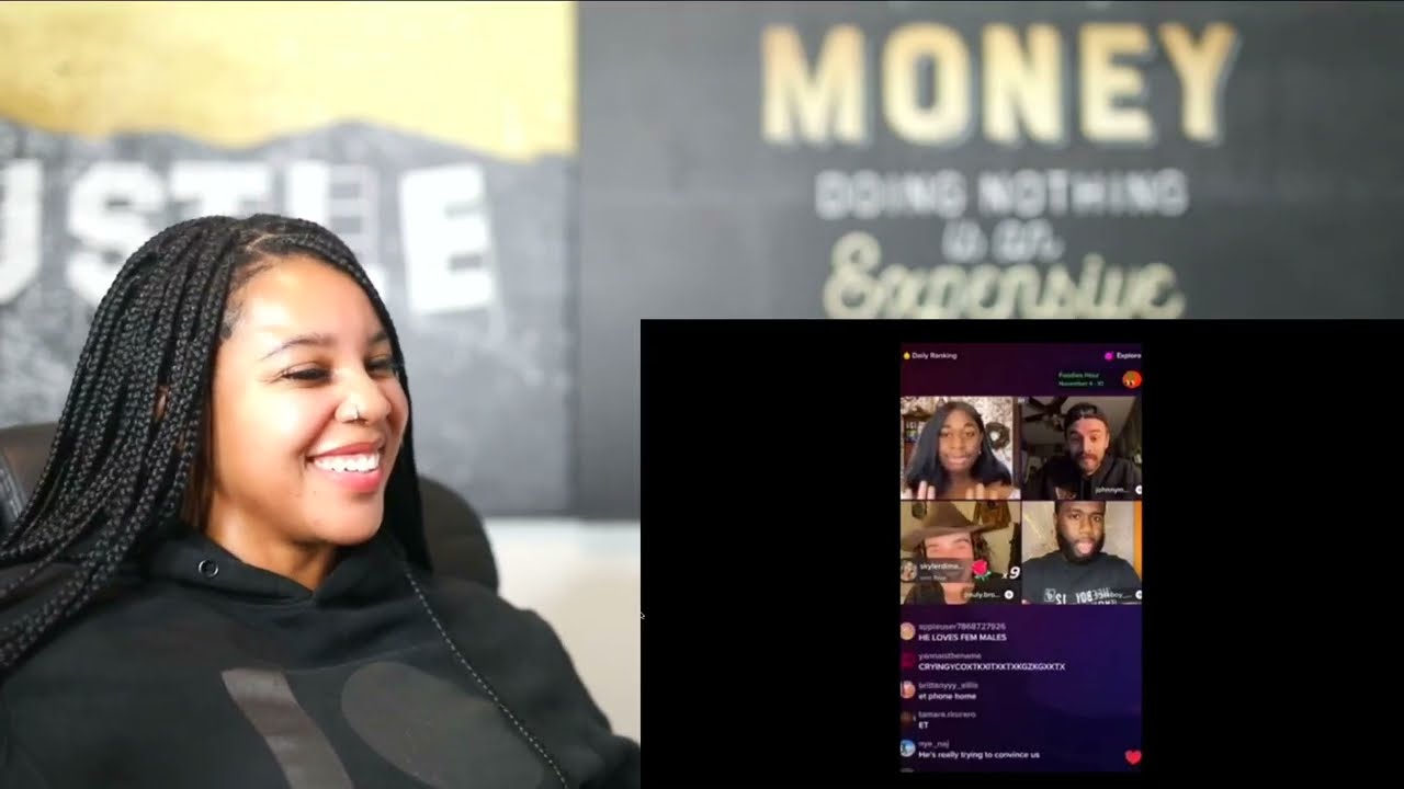 Terri Jo Getting DRAGGED For Filth | Reaction