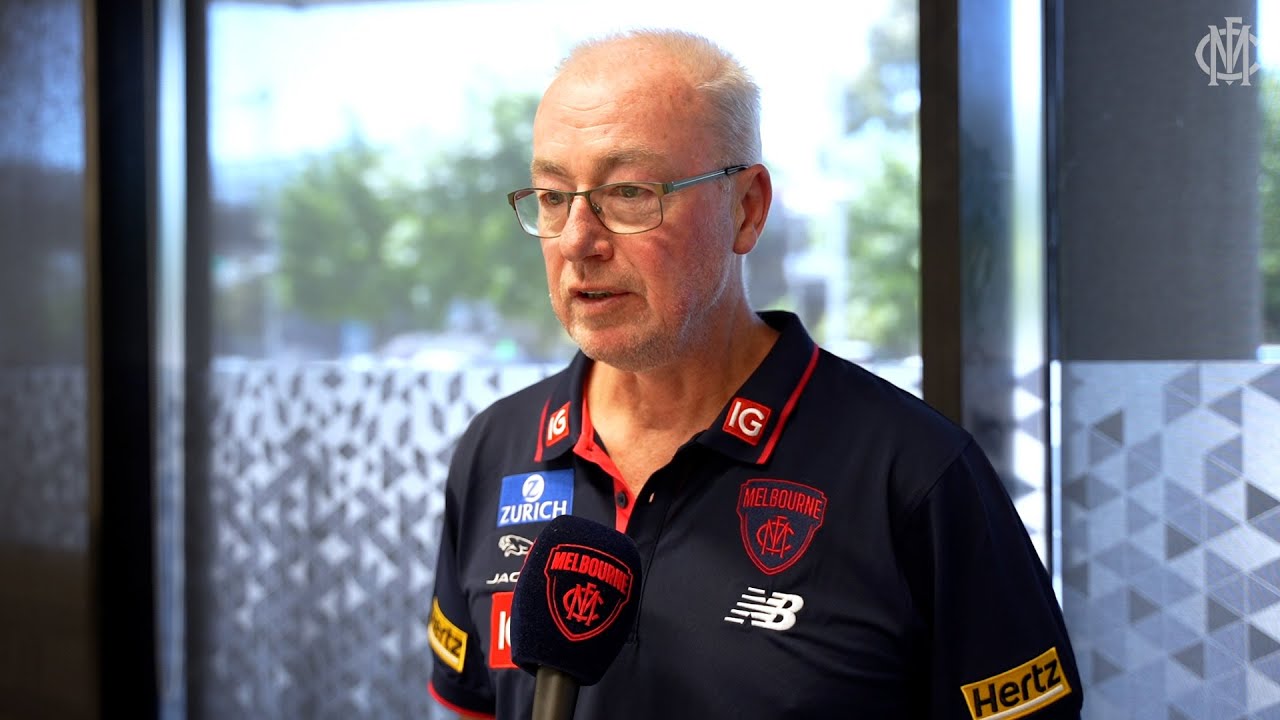 Rookie Draft Wrap | Verrall + Sestan