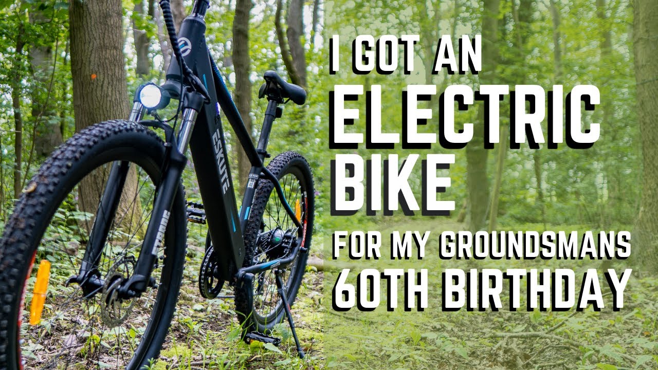 THIS E-BIKE SURPRISED ME. Here's Why