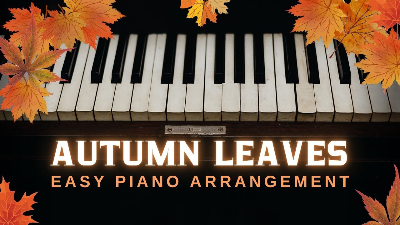 Autumn Leaves (