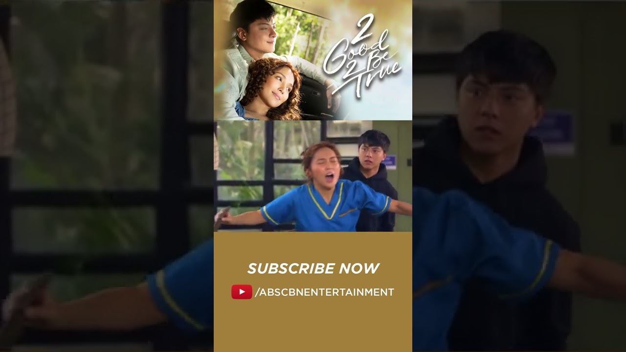 Ang habulan at taguan nina Ali at Eloy | Shorts