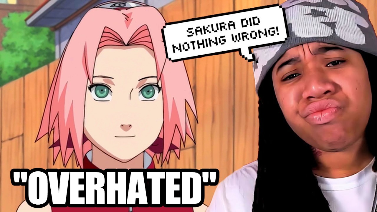 The Most OVERHATED Characters