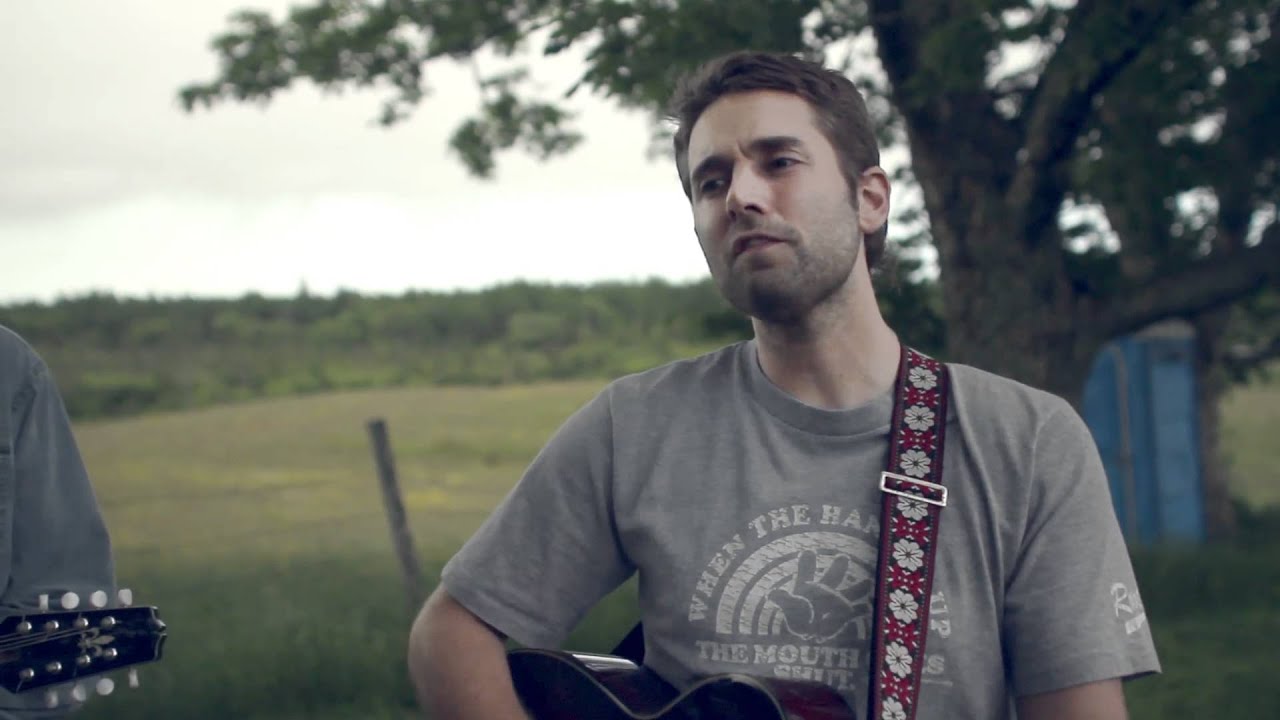 Gene MacLellan - Snowbird (Ryan Cook)