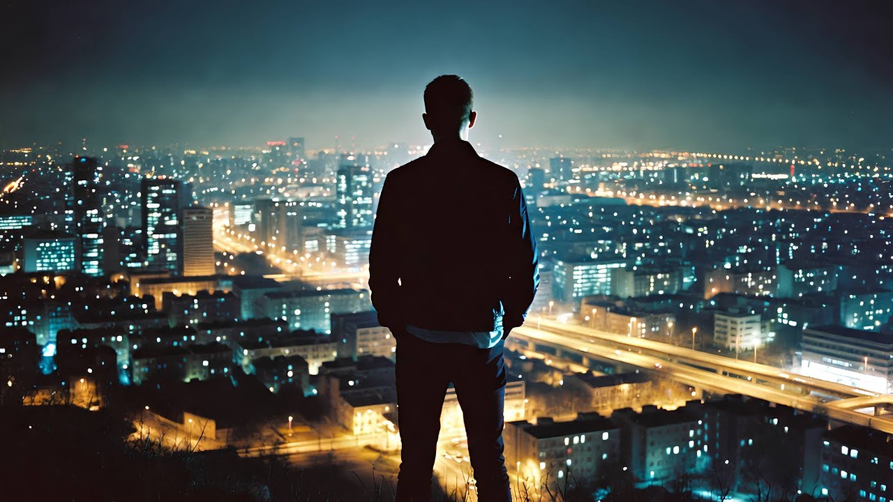 🔥 НІЧКА - SLOVO | ХІТ 2025 | Нова українська музика ❤️