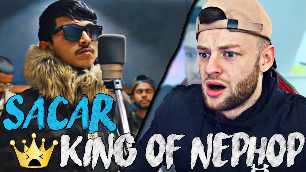 FIRST TIME Reacting to King Of Nephop - SACAR  |  THIS IS INSANE