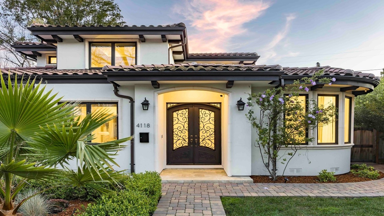 4118 Sutherland Drive, Palo Alto | DeLeon Realty Listing