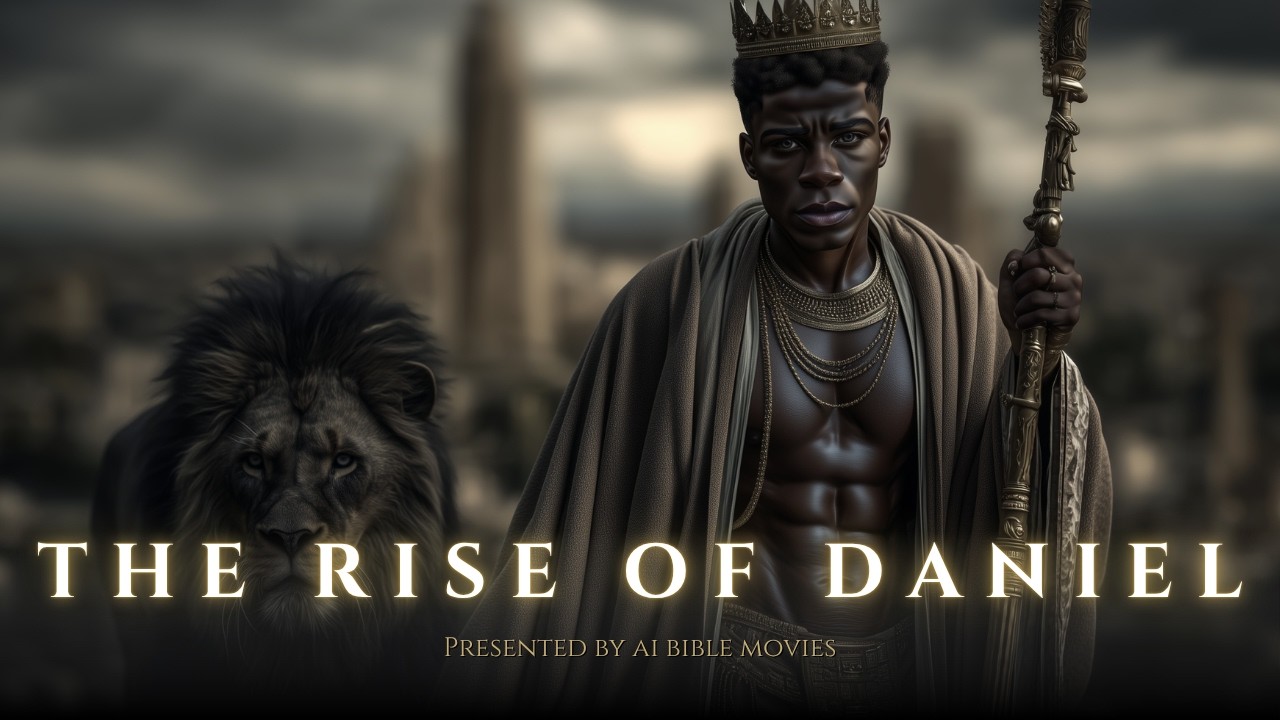 Daniel Teaser | Return to Zion (Official Soundtrack)