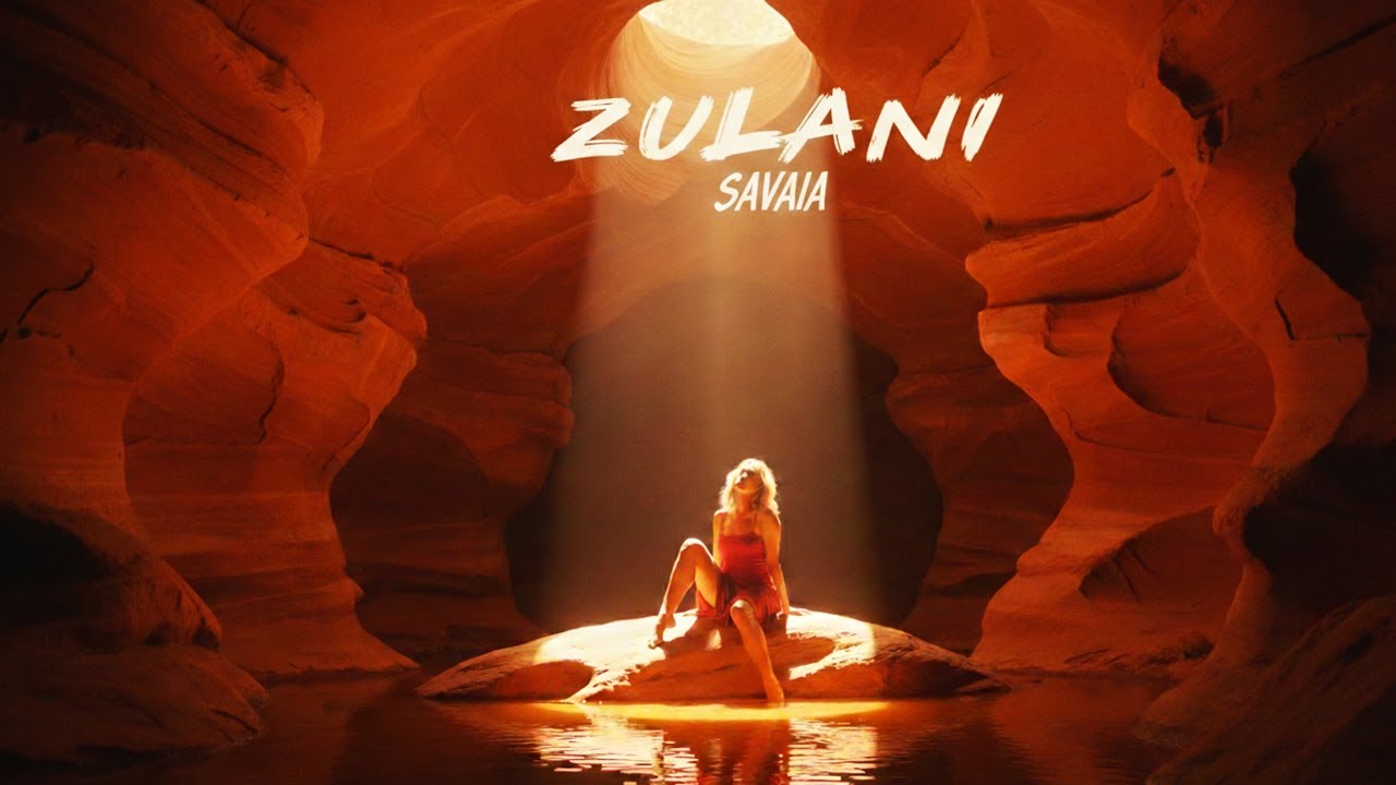 HUGEL x Topic x Arash feat. Daecolm |ZULANI REMIX- (2026 Summer Afro House) &ndash;SAVAIAMUSIK
