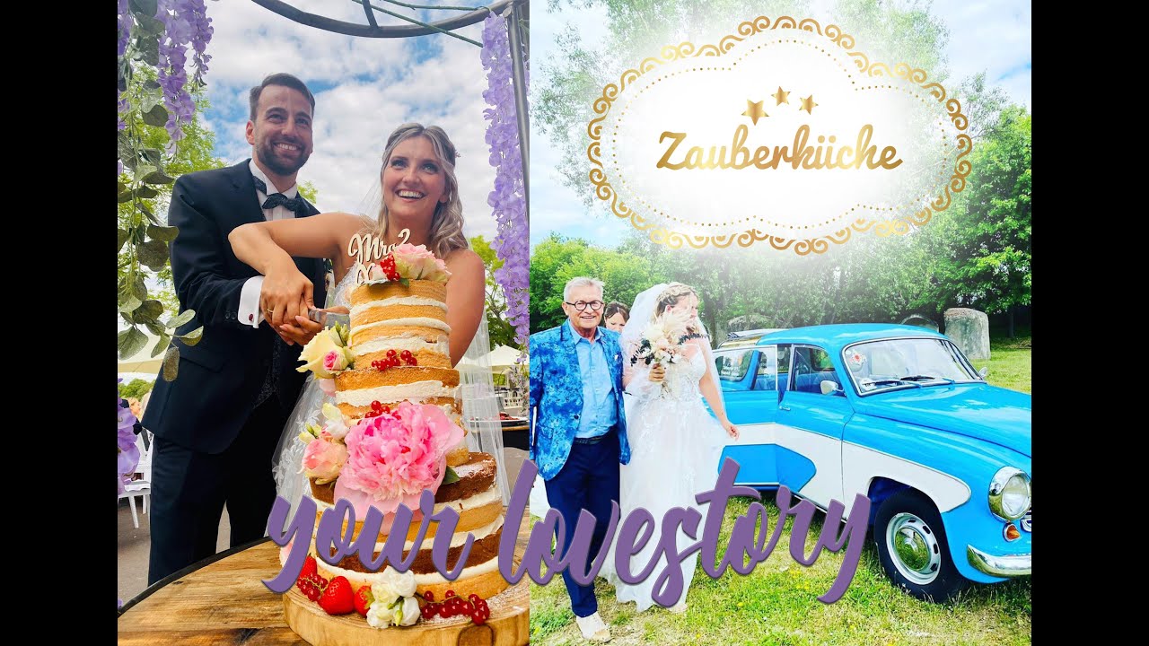 Zauberküche 