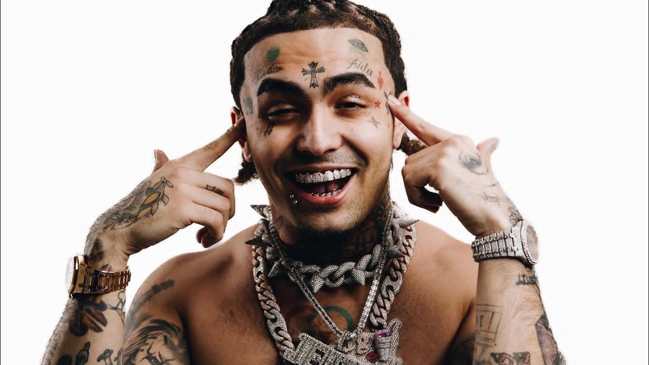 Lil Pump - D Rose live THIS IS INSANE!!🙉