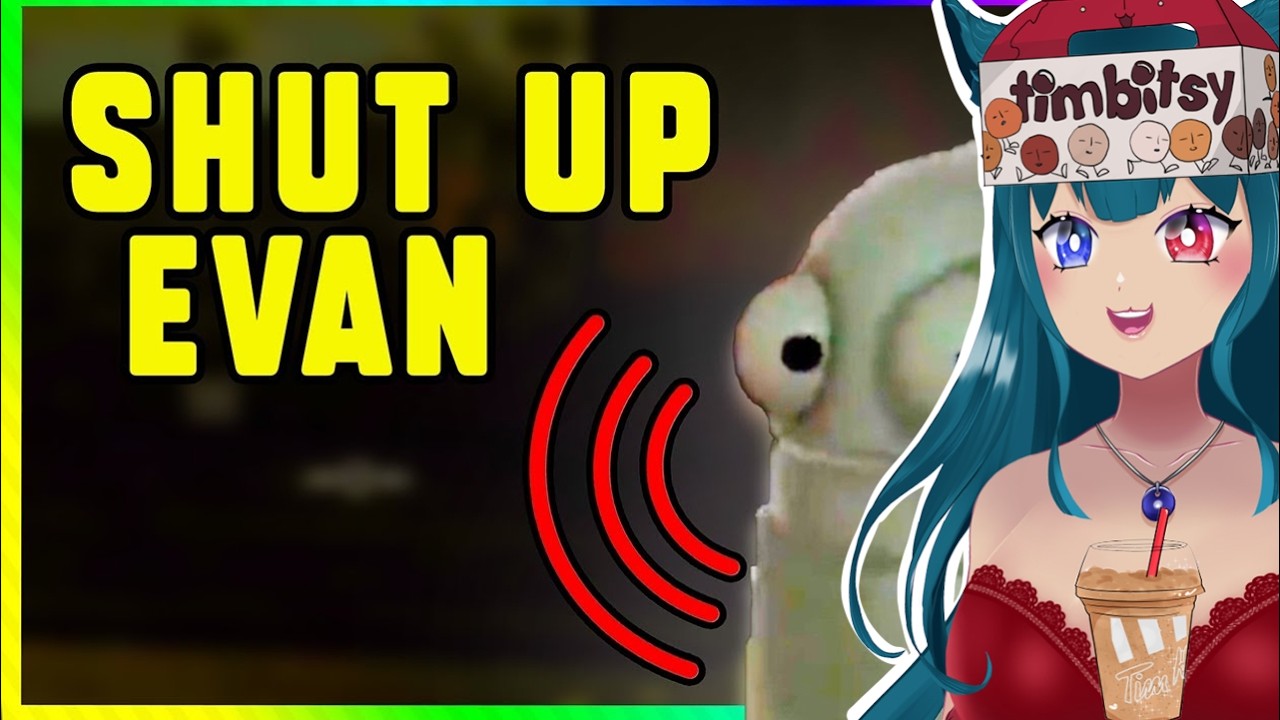 Reacting to Vanoss Proximity chat moments First time ❓❓ | VanossGaming Compilation