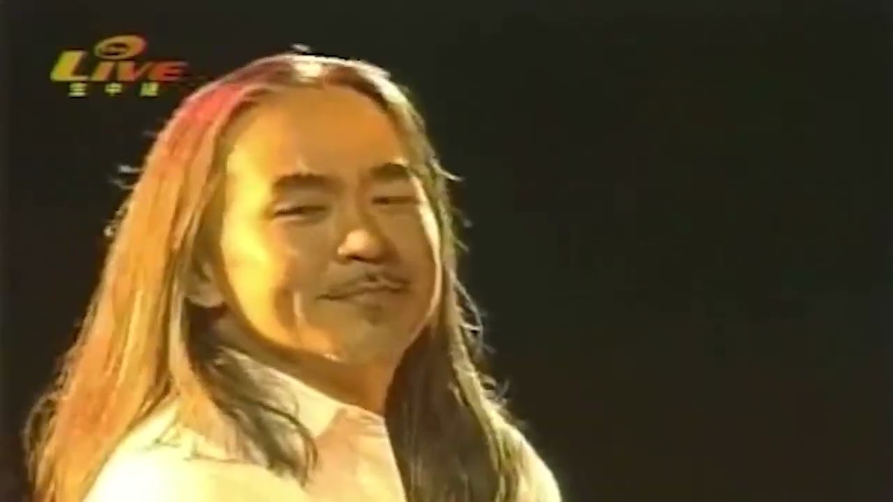 [2022] T-Square - Spirits Korea Tour 2003