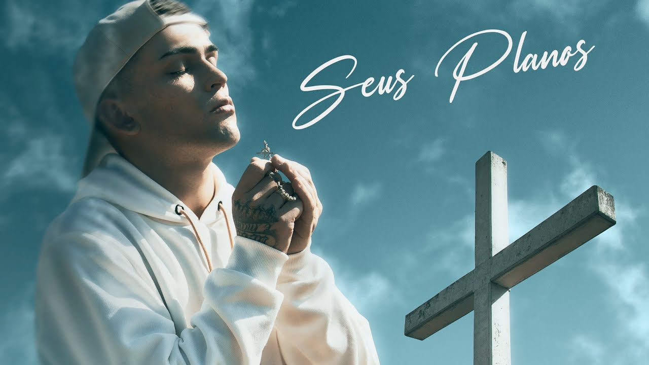 MC Duzin7 - Seus Planos (Clipe Oficial) DJ WR e DJ Betinho