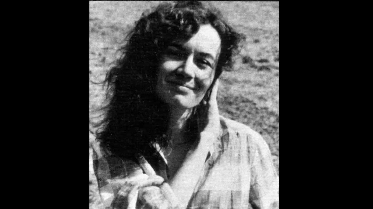Can You Read My Mind -Nancy Hallam-Carman