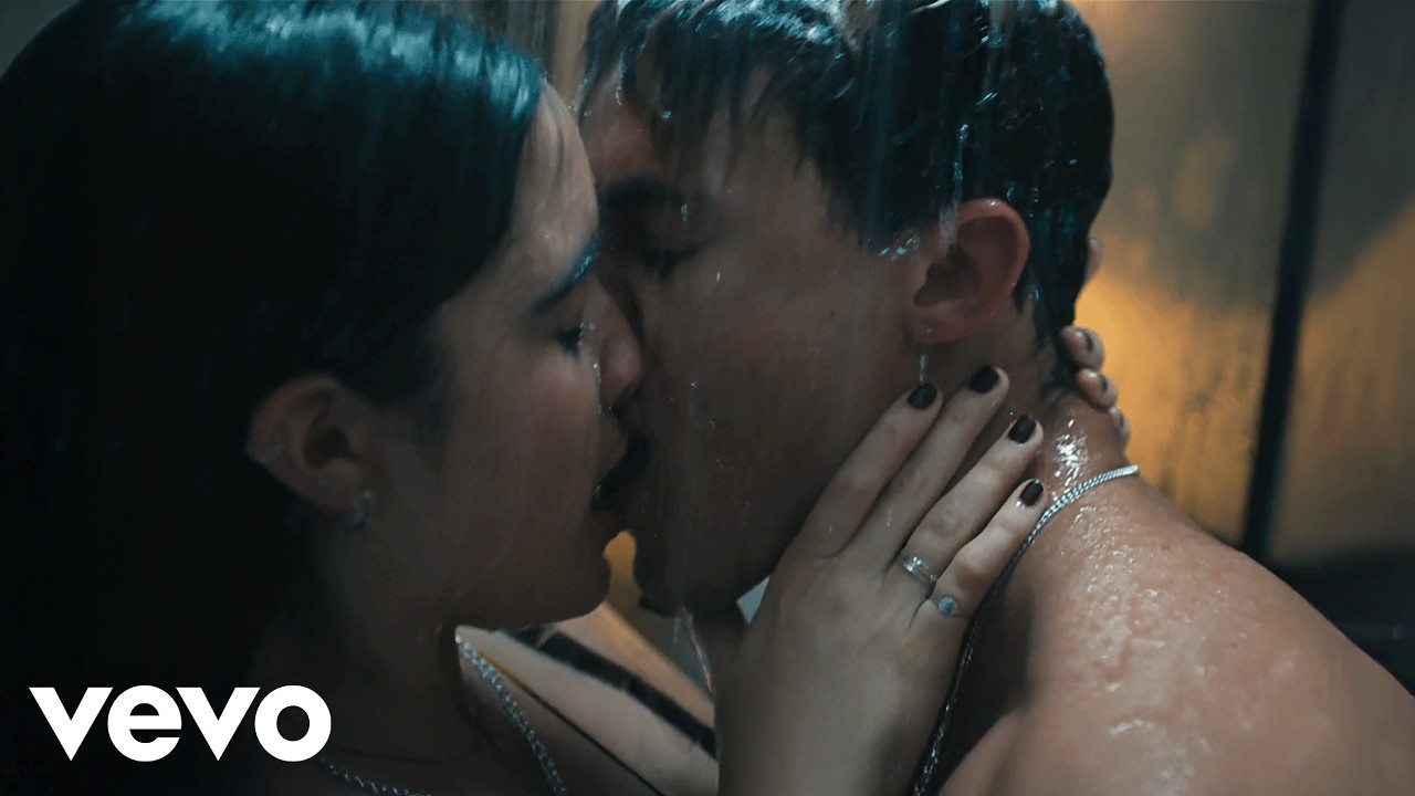 SXYBIT &ndash; Love That Never Leaves (Official Music Video)