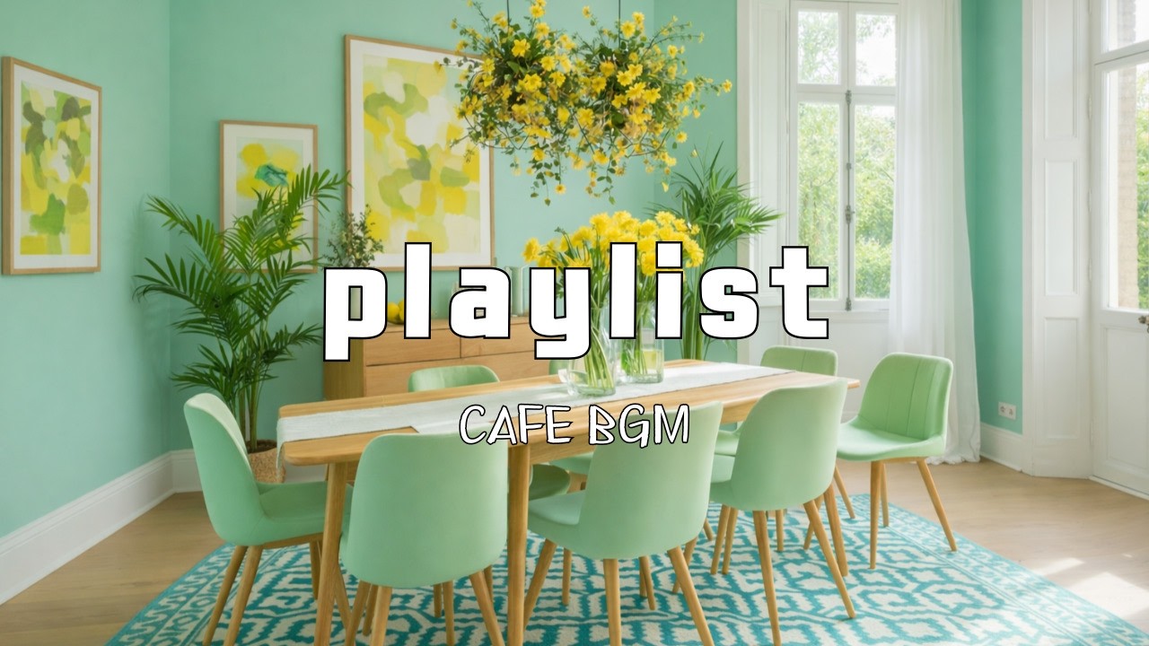 Playlist | Безумно аддиктивные поп-песни, увеличивающие продажи владельцев бизнеса в 10 раз 😎