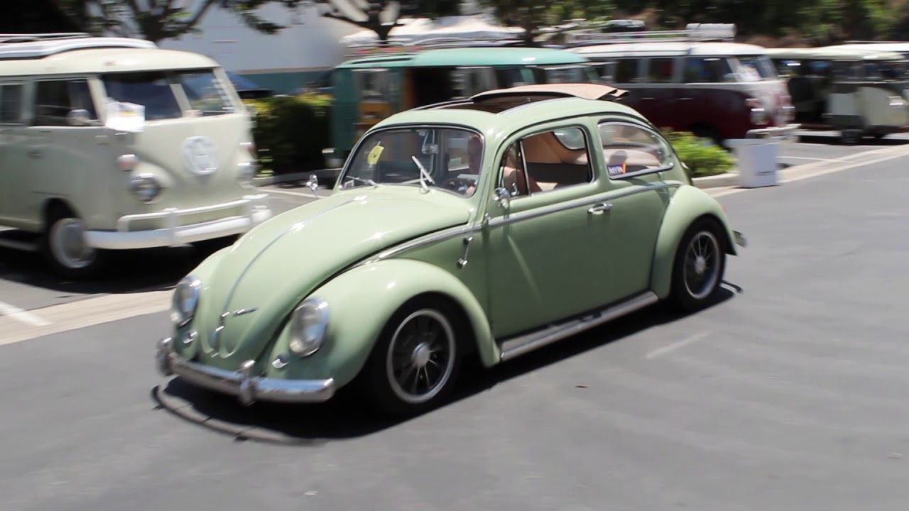 VW Wolfsburg West open house 2018