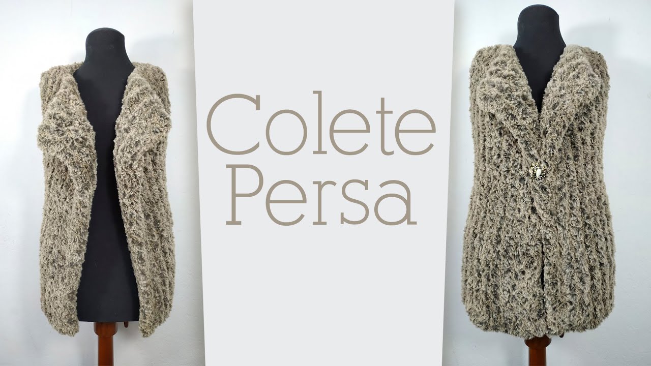 Colete Persa