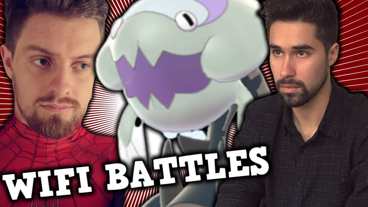 TEACHING ALPHARAD COMPETITIVE POKEMON