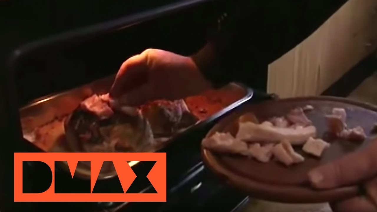 Schweinebraten à la Peter | Die Ludolfs | DMAX Deutschland