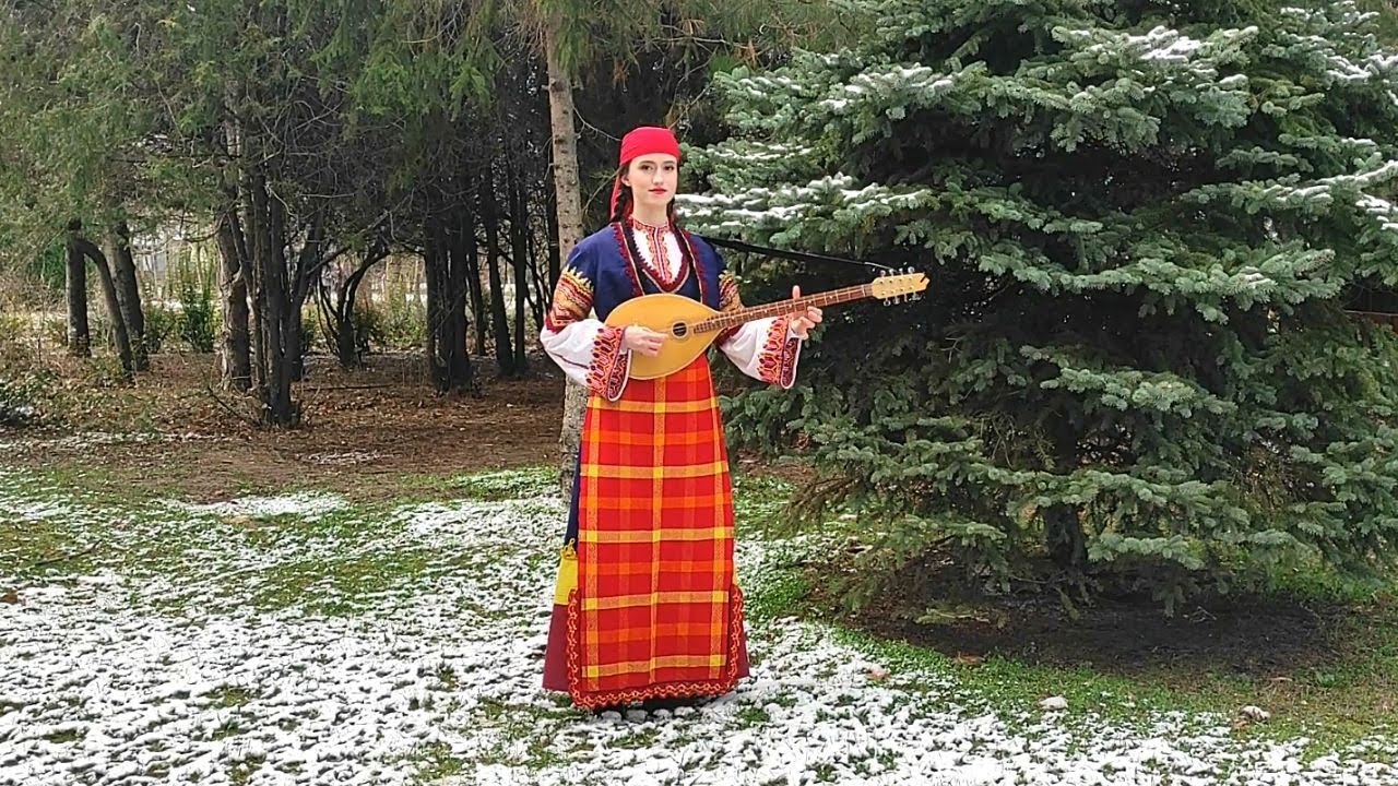 Дидината - Светлозара Петкова/Didinata - Svetlozara Petkova(tambura)
