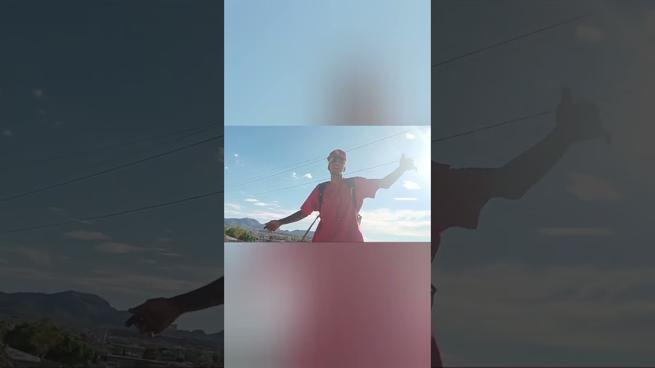 South Street -nivel 2 SWK RECORS Video oficial