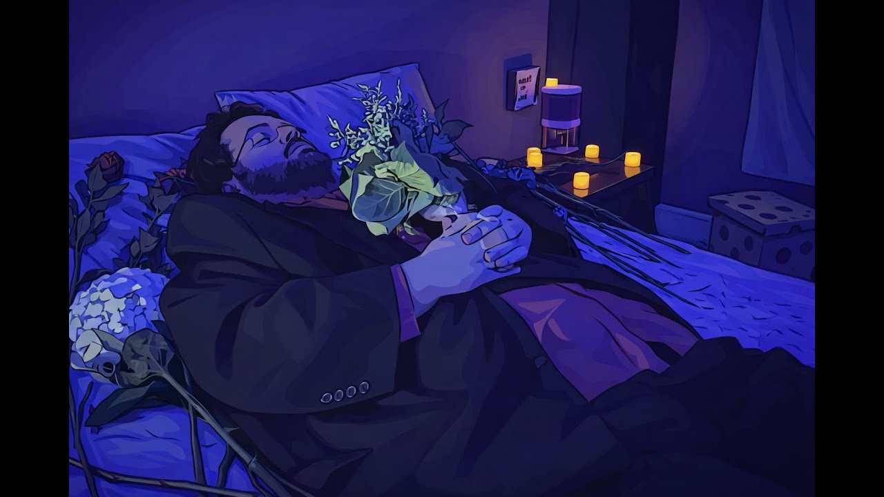 RIP Boogie2988