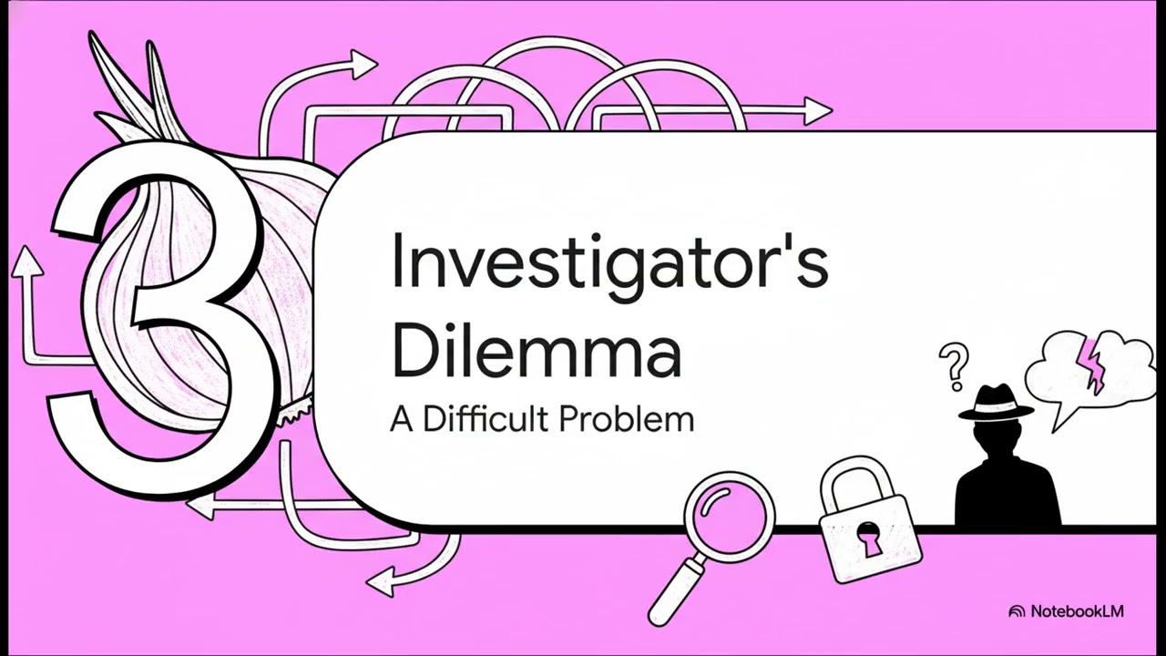 IR85-Hunting Digital Ghosts