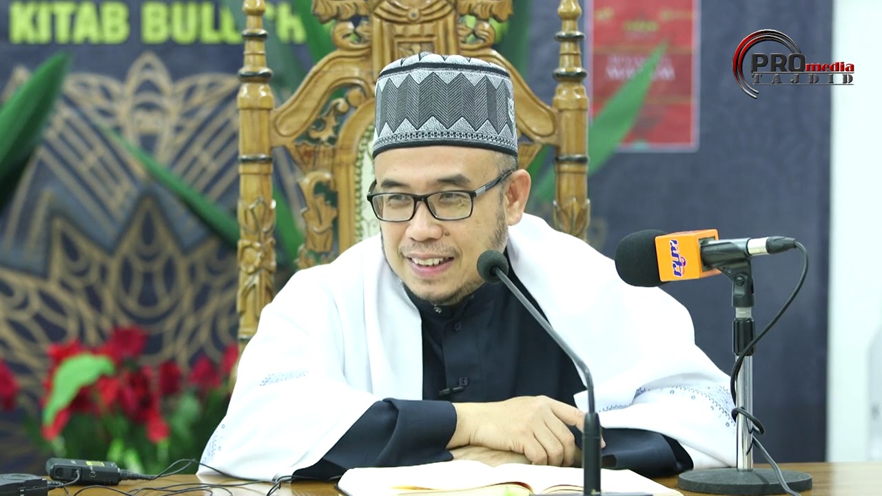 17-12-2020 SS. DATO' Dr. MAZA: Larangan Solat Menghadap Kubur | BM (siri 104)