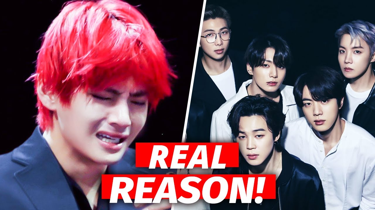 BTS situation is gone too far! Why People Hate BTS?