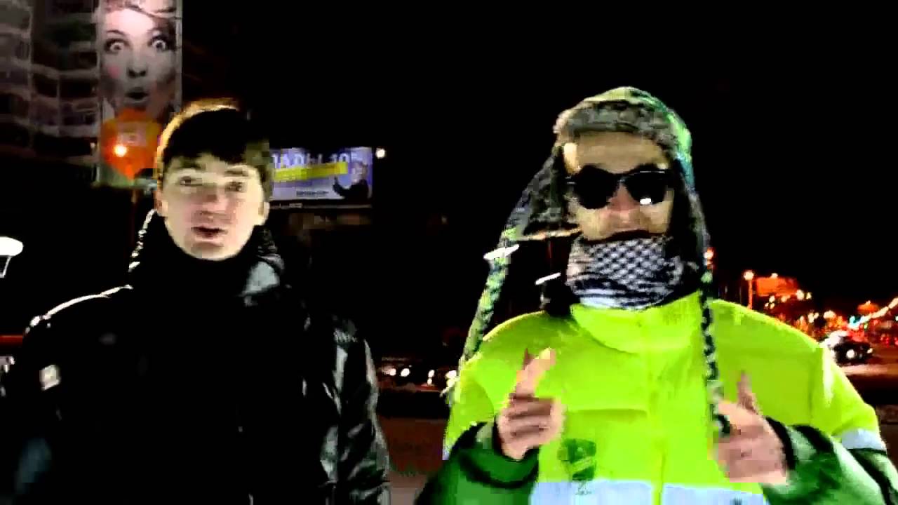 Big Russian Boss & Young P&H  &ndash; Расклад Lowrydr feat Slippah