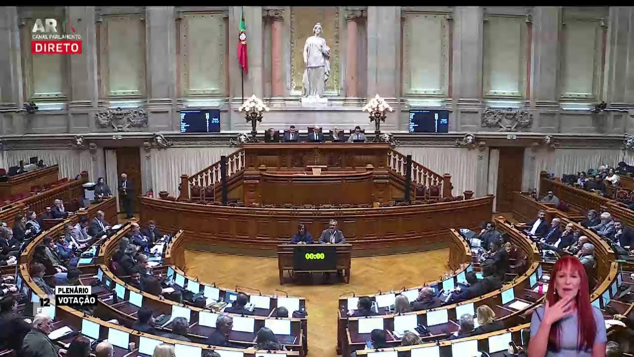 Plenário | DIRETO