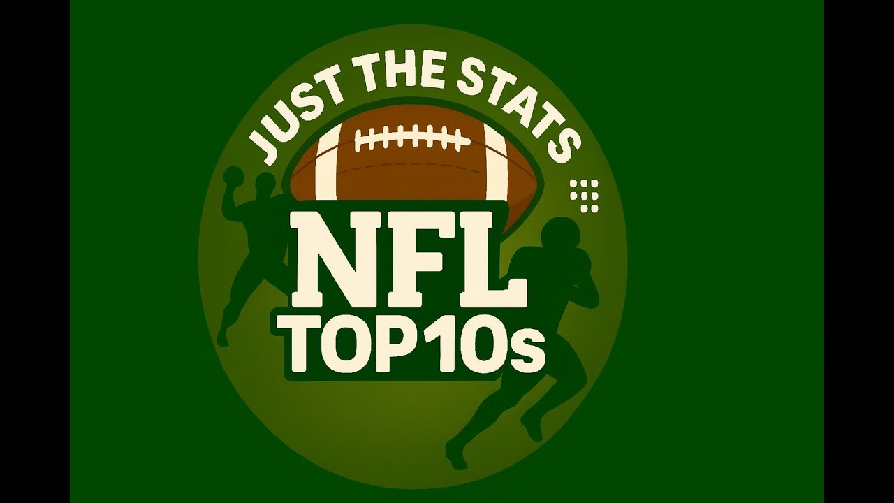 NFL Top Ten for Monday Playoff Edition
