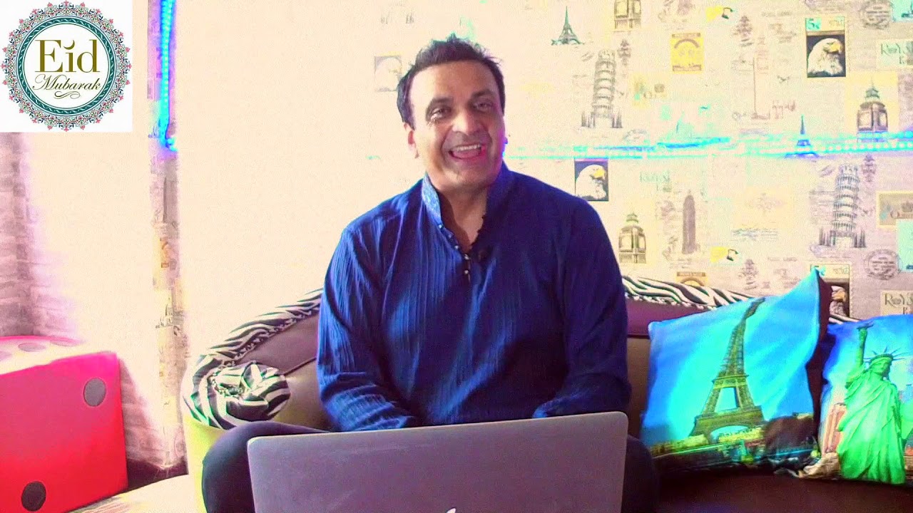 Horoscopes of the Week June 3rd- 9th. Raja Haider