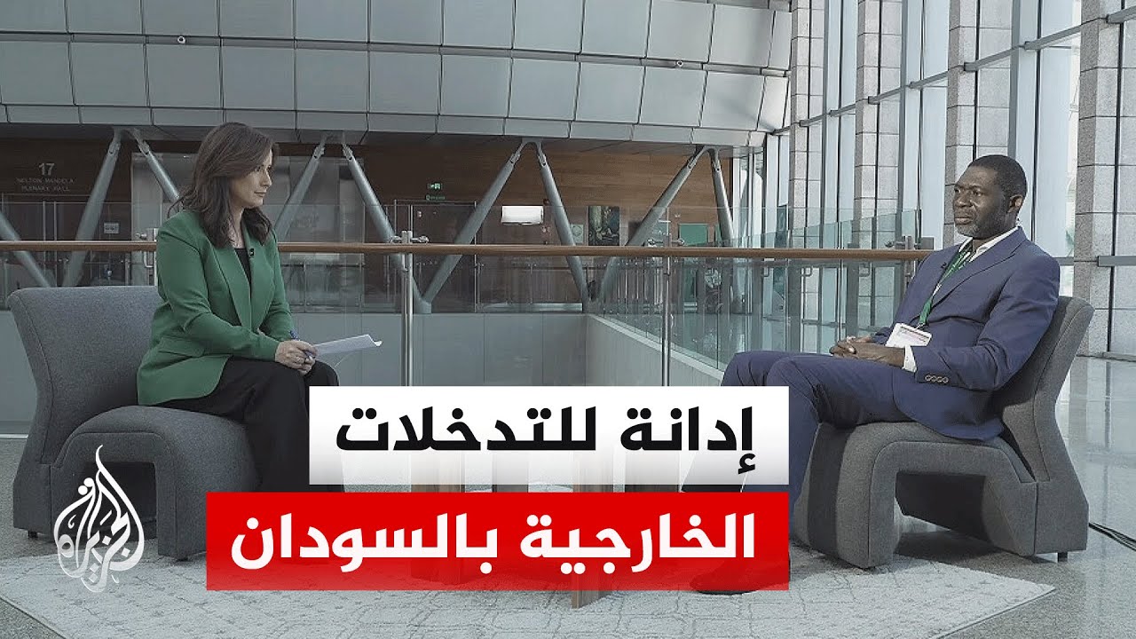 كيف تؤثر دعوة القمة الإفريقية لهدنة إنسانية على مسار الحرب في السودان؟