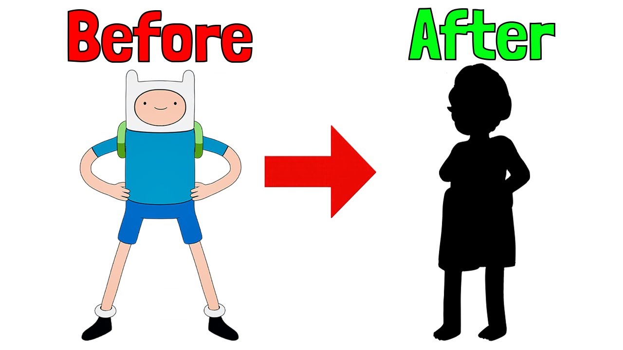 Я исправил коллаборацию Fortnite с Adventure Time