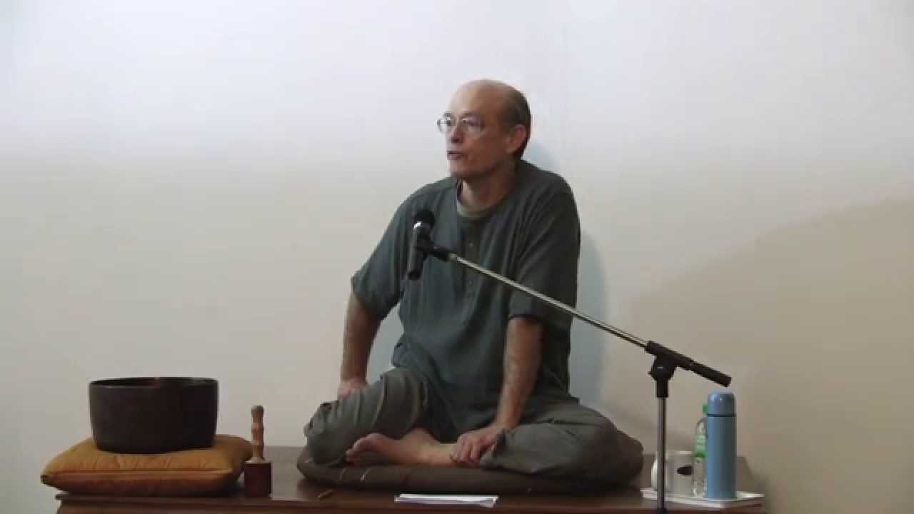 Santikaro Upasaka : &laquo; The Dhamma of Livable Societies &raquo;
