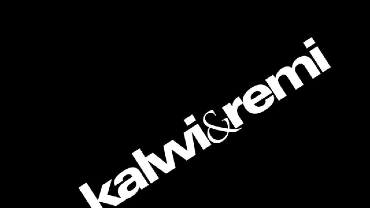 Loka - Oczy Miasta (Kalwi & Remi Edit)