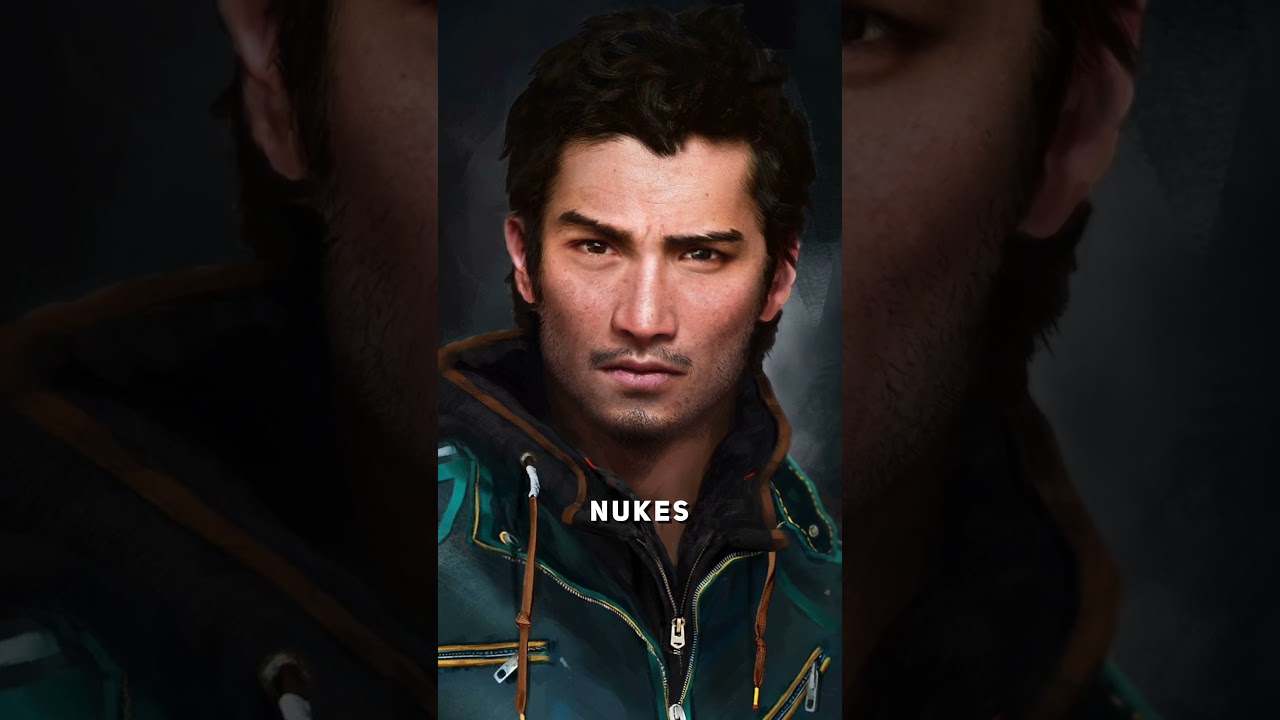 Кто скинул ядерную бомбу на округ Хоуп в Far Cry (объяснение).