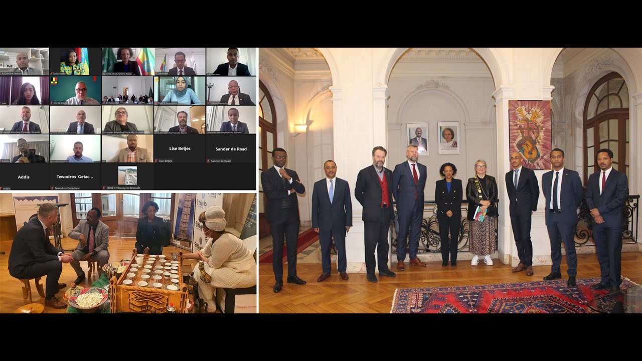 ROUND TABLE Opportunities for Investment Export in Pharmaceutical Sector