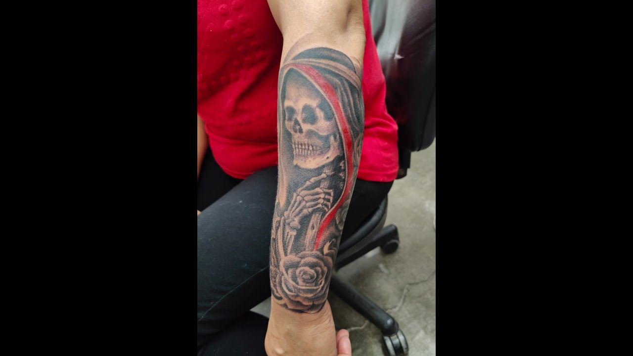 TATTOO_7 #40